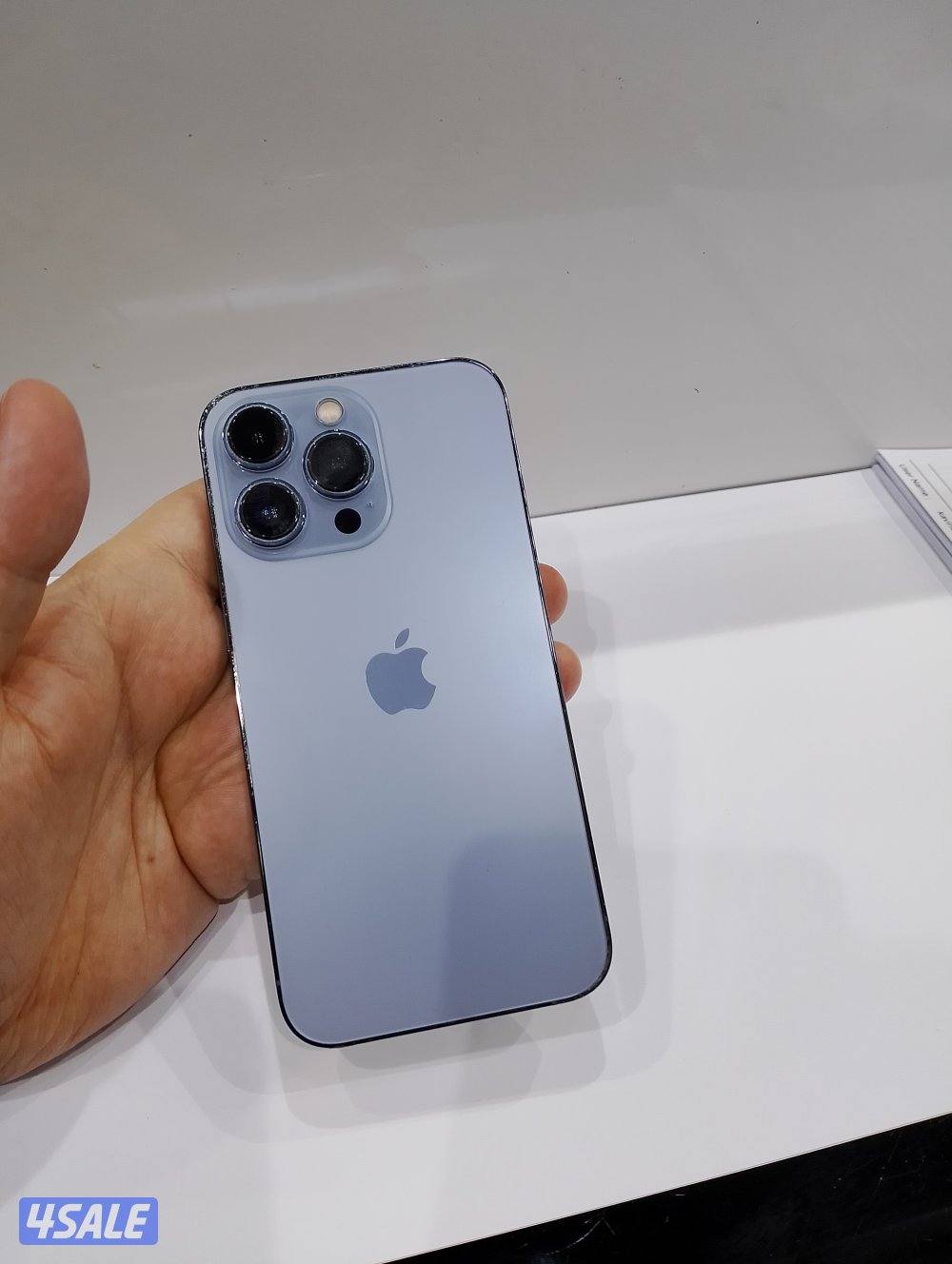 أيفون 13برو جيجا 2563