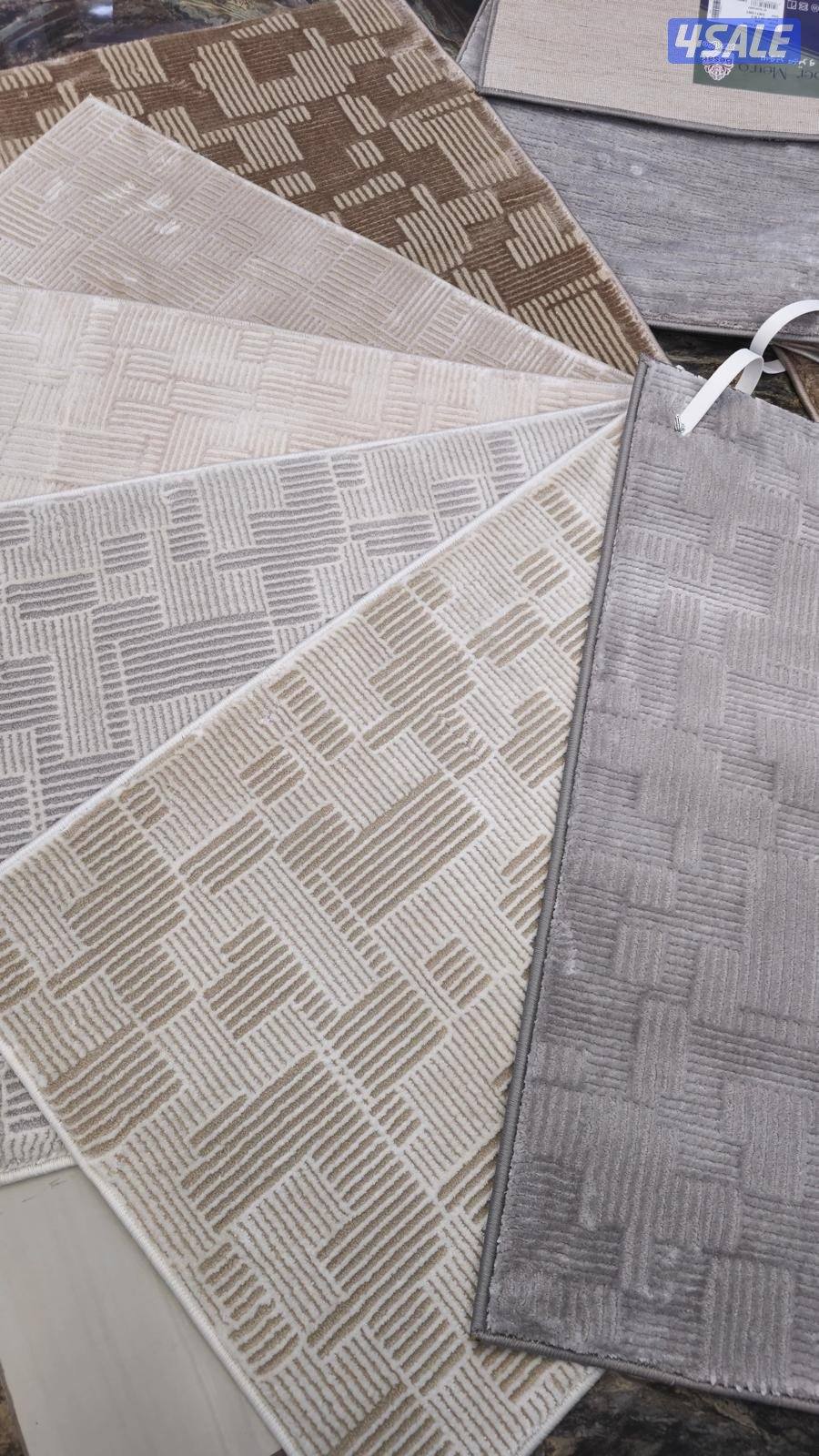 مخازن السجاد والباركية والثيل الصناعي4