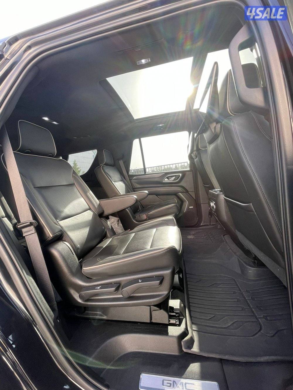 يوكن SLT باكج دينالي3