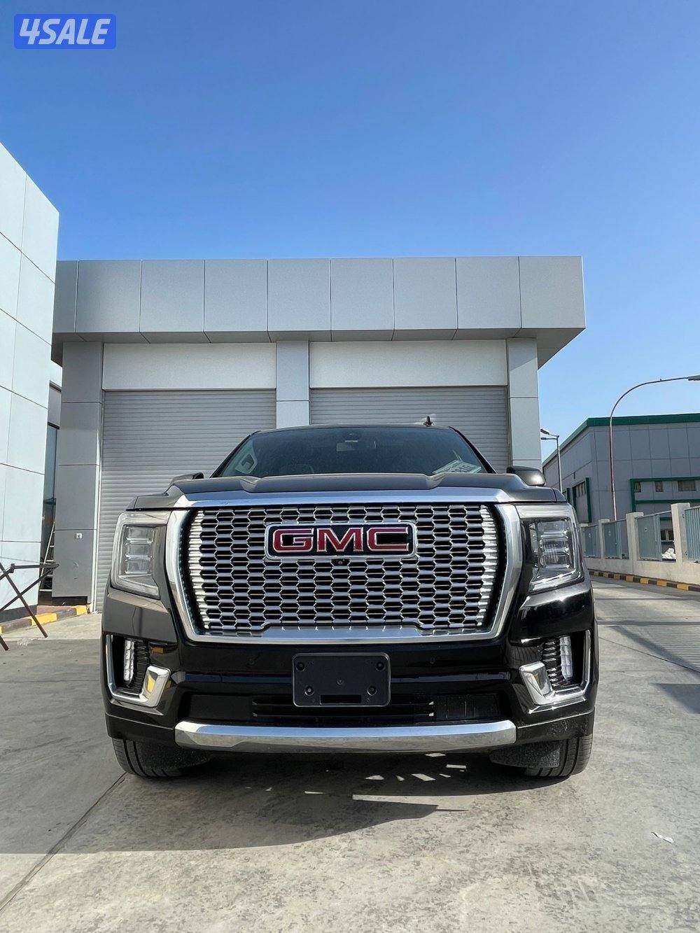 يوكن SLT باكج دينالي8