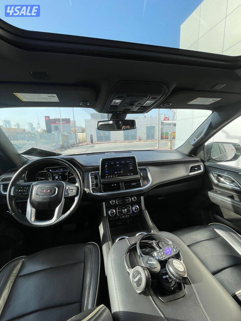 يوكن SLT باكج دينالي9