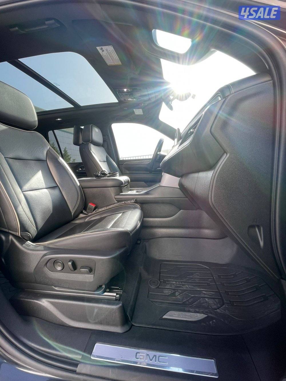 يوكن SLT باكج دينالي10