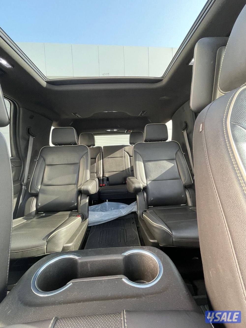 يوكن SLT باكج دينالي12