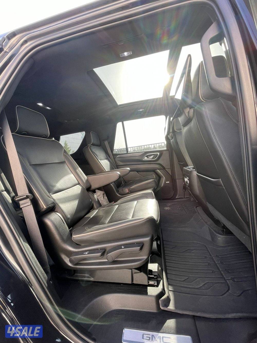 يوكن SLT باكج دينالي13