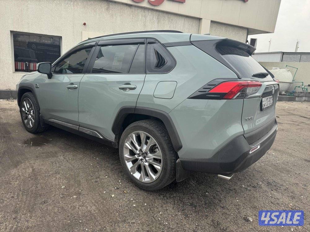 للبيع راف شبه جديد عدد اثنين ريموت سرفس الوكاله عدد ٥٠ الف صبغ الوكاله10