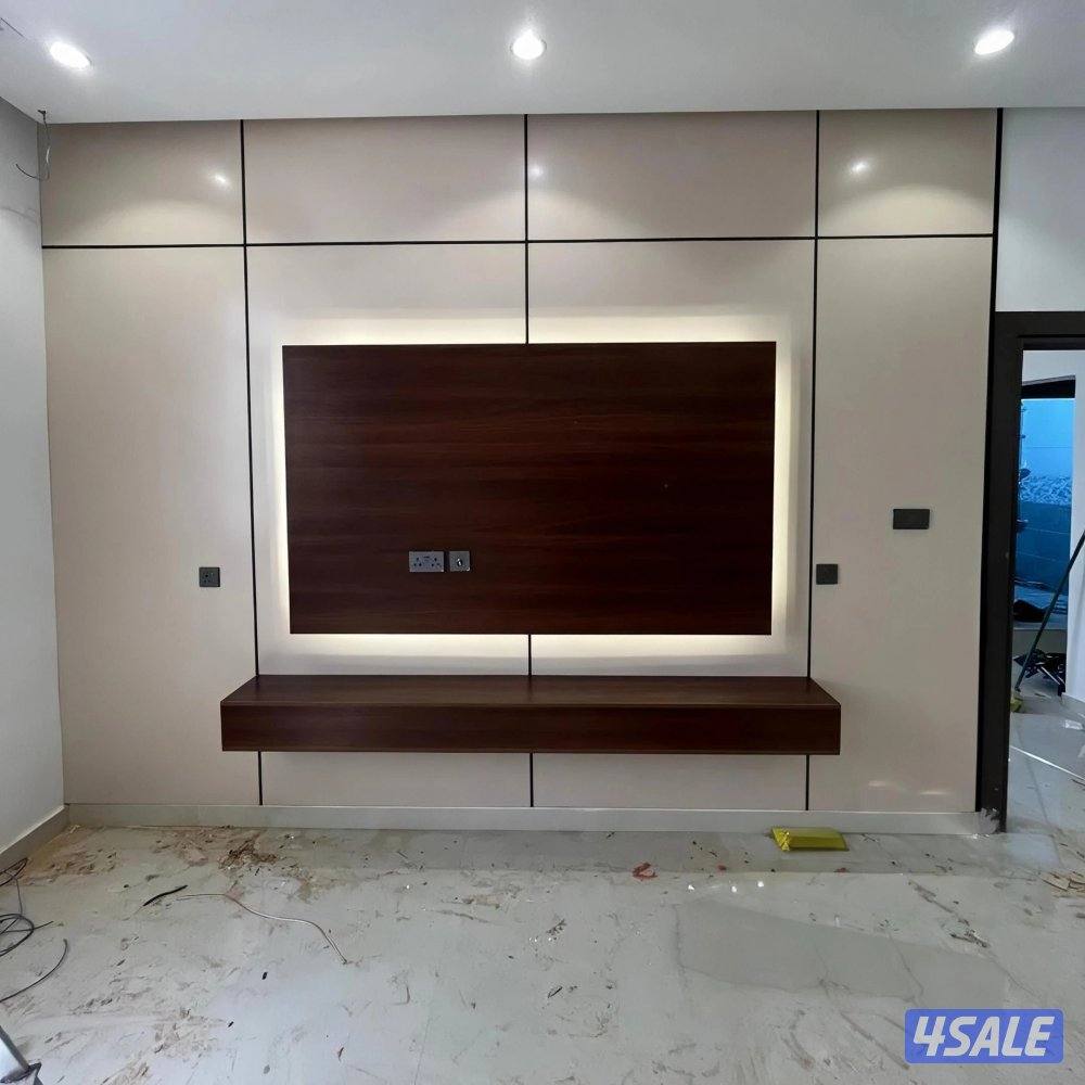 اصباغ وديكورات ابوملك كل ماهو جديد في عالم الديكورات3