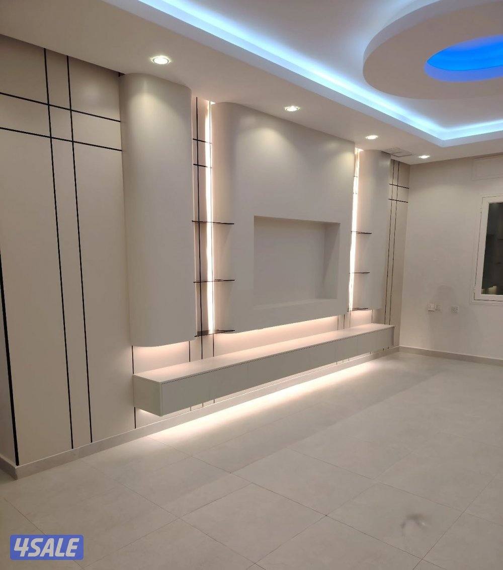 اصباغ وديكورات ابوملك كل ماهو جديد في عالم الديكورات2