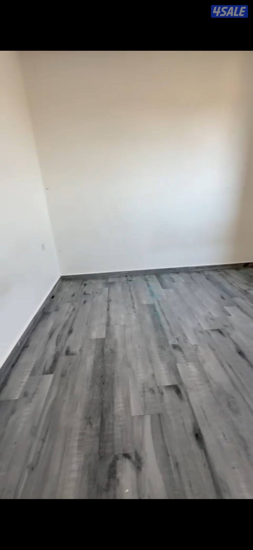 شقة مع حوش السطح0