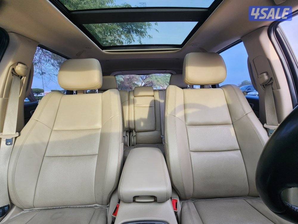 جراند شيروكي ليميتد 2021 عداد ٧٣ ألف سرفس منتظم شرط الفحص بانوراما-جلد7