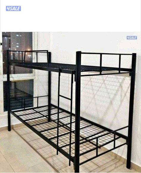 سرير دورين للعمالةالمنزليه0