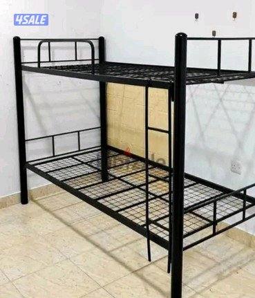 سرير دورين للعمالةالمنزليه2