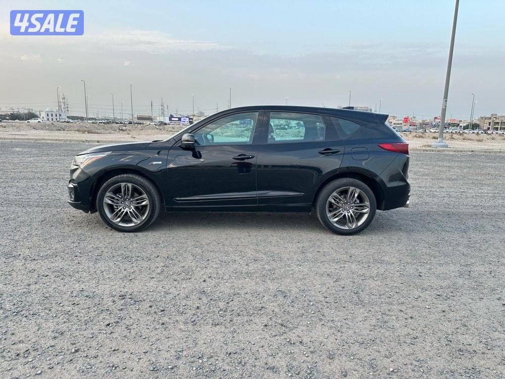 اكيورا 2020 RDX ASPEC سبورت أعلى درجة2