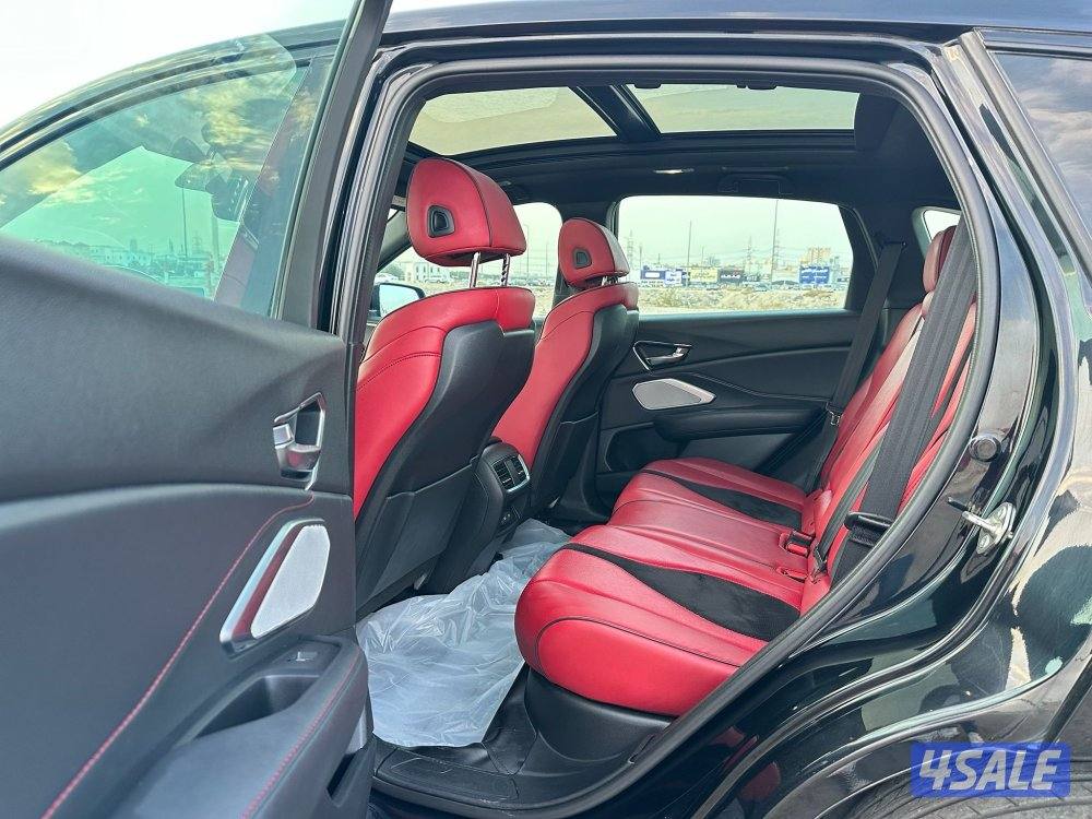 اكيورا 2020 RDX ASPEC سبورت أعلى درجة9
