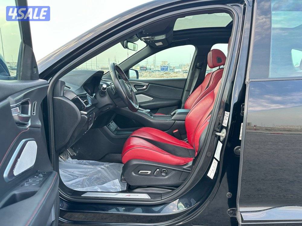 اكيورا 2020 RDX ASPEC سبورت أعلى درجة10