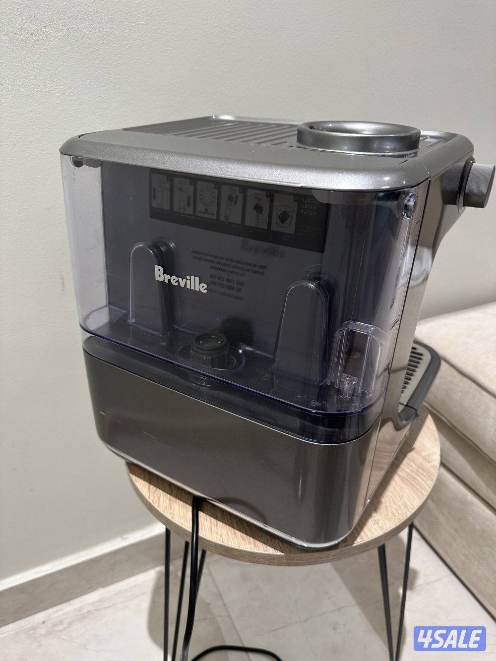 للبيع مكينة قهوه4