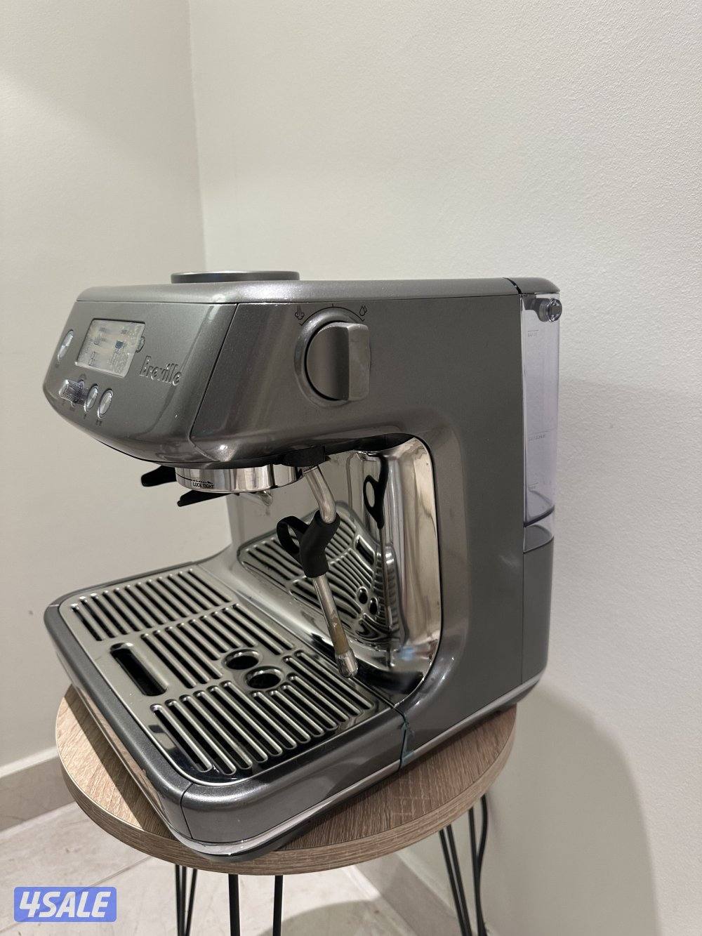 للبيع مكينة قهوه2