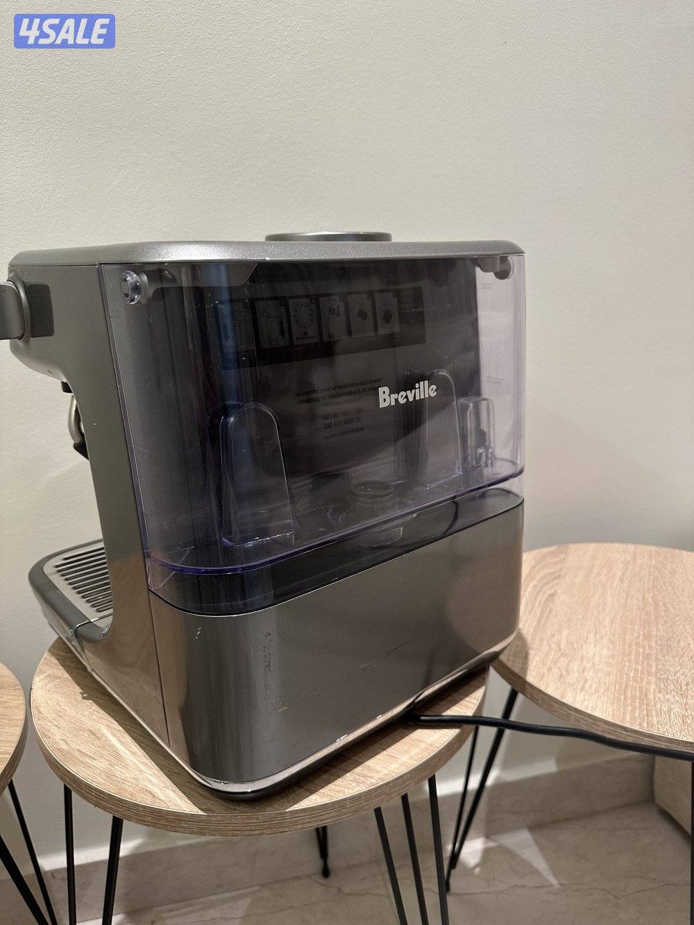 للبيع مكينة قهوه5