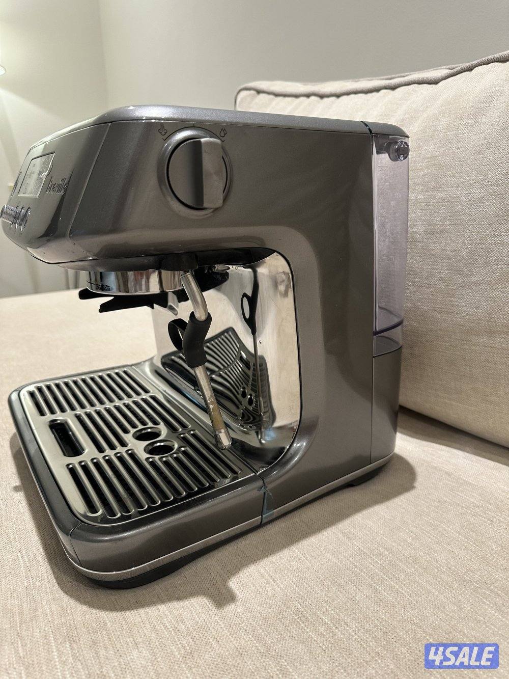 للبيع مكينة قهوه3
