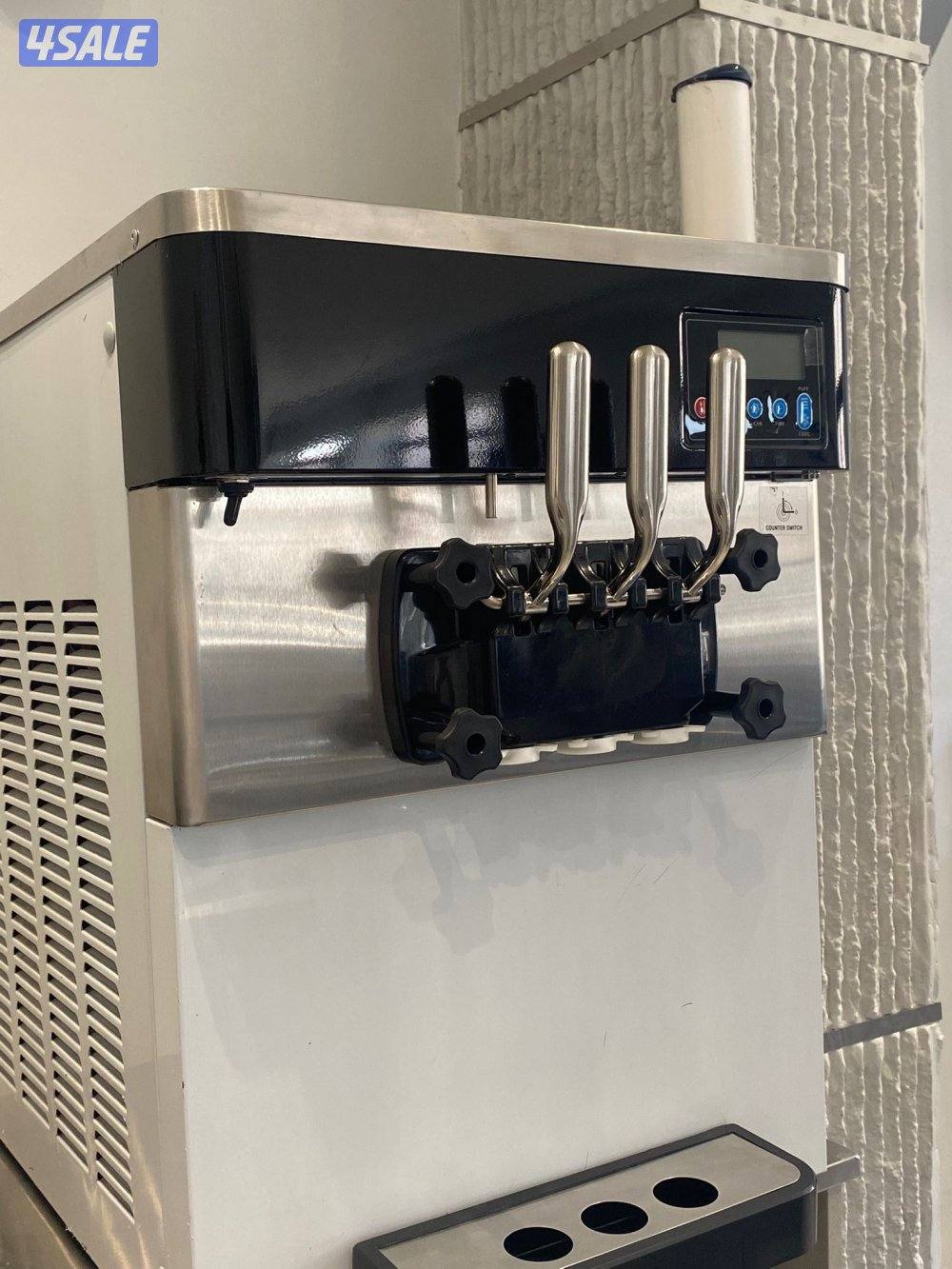 مكينه اي سكريم1