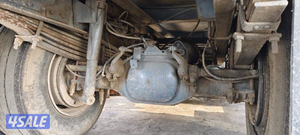 للبيع تنكر ١٩٩٧3