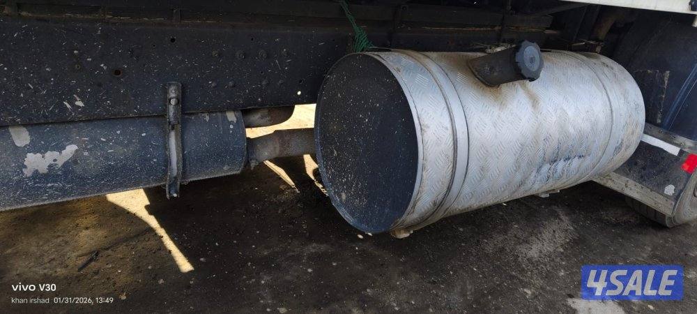 للبيع تنكر ١٩٩٧5