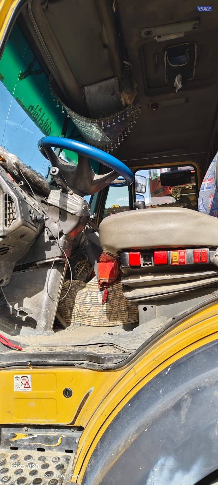 للبيع تنكر ١٩٩٧6