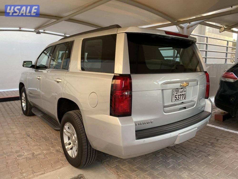 For sale,Tahoe 2020/4