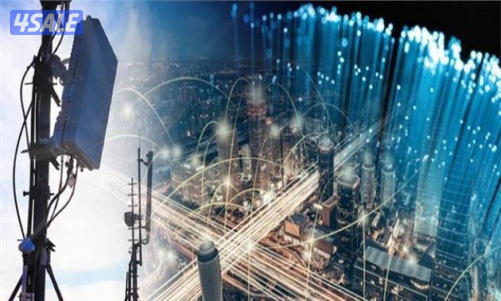 اجهزه شبكات انترنت وسيرفس3