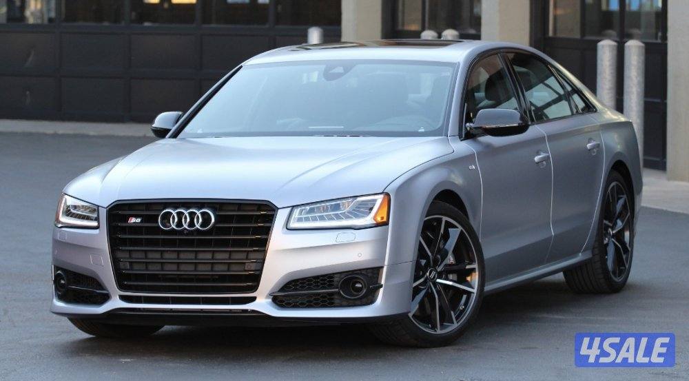 audi ( S8 ) مطلوب نظيف0
