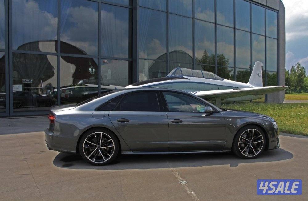 audi ( S8 ) مطلوب نظيف3