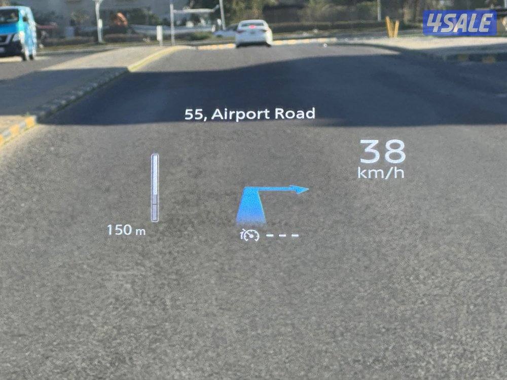 نيسان اكس تريل15