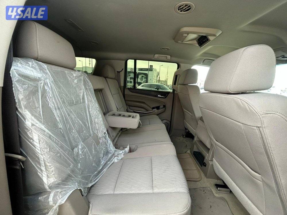 XL يوكن GMC موديل 2018 ماشى 220.000 k.m وارد  بهبهانى7