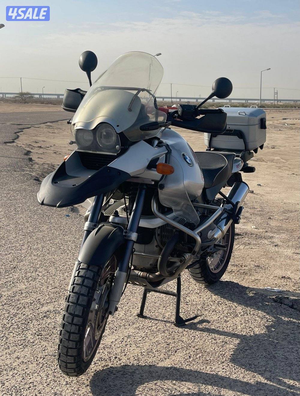 BMW  R 1150 Gs  for sale3