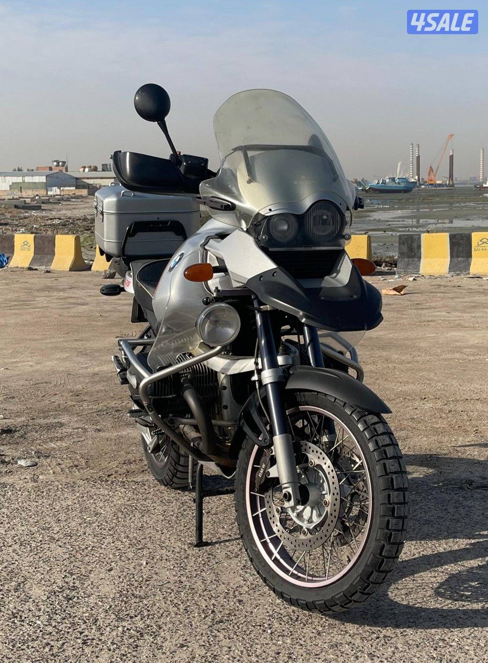 BMW  R 1150 Gs  for sale4