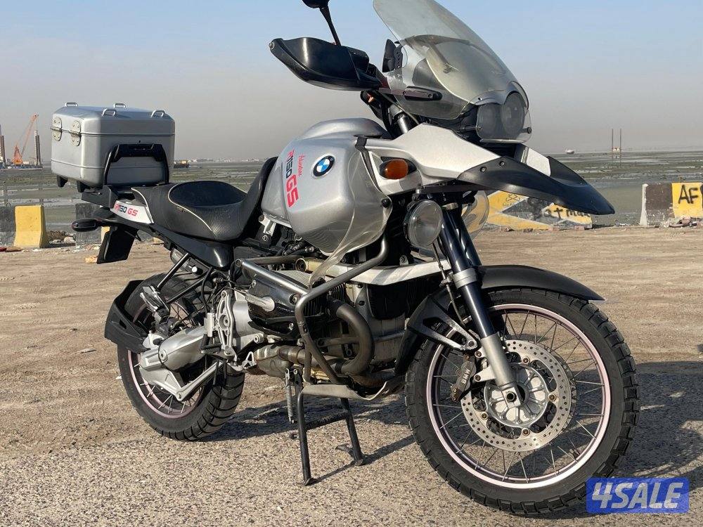BMW  R 1150 Gs  for sale5
