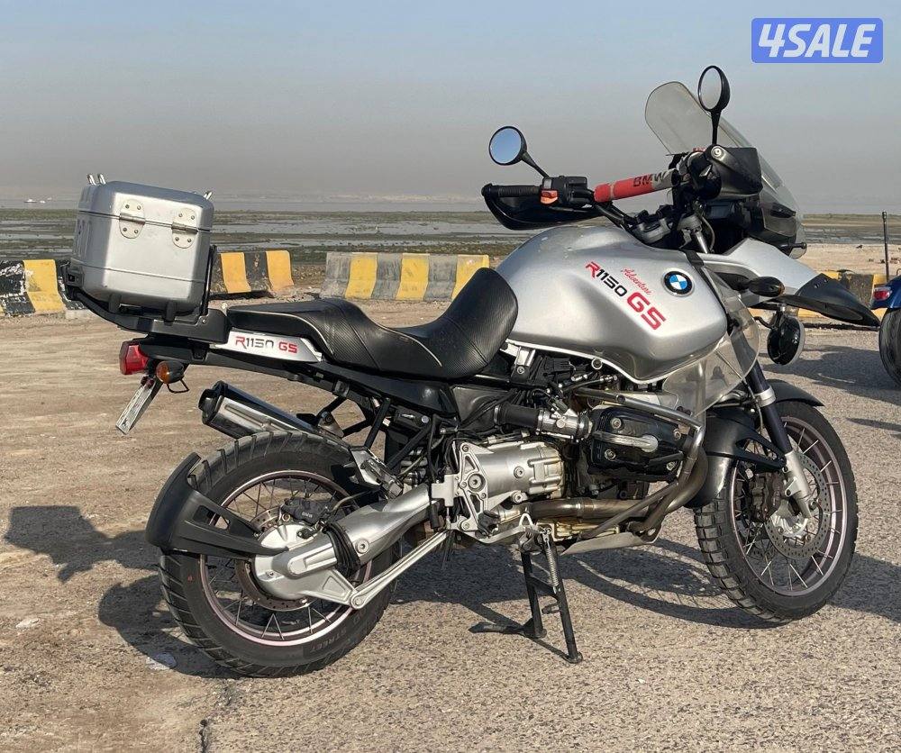 BMW  R 1150 Gs  for sale6