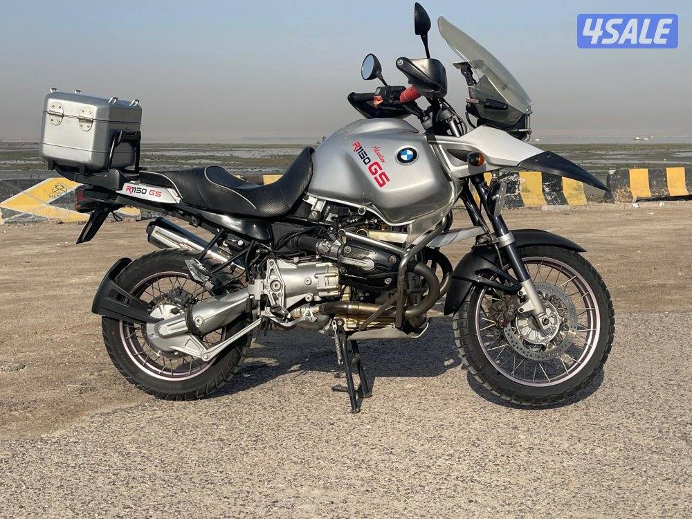 BMW  R 1150 Gs  for sale7