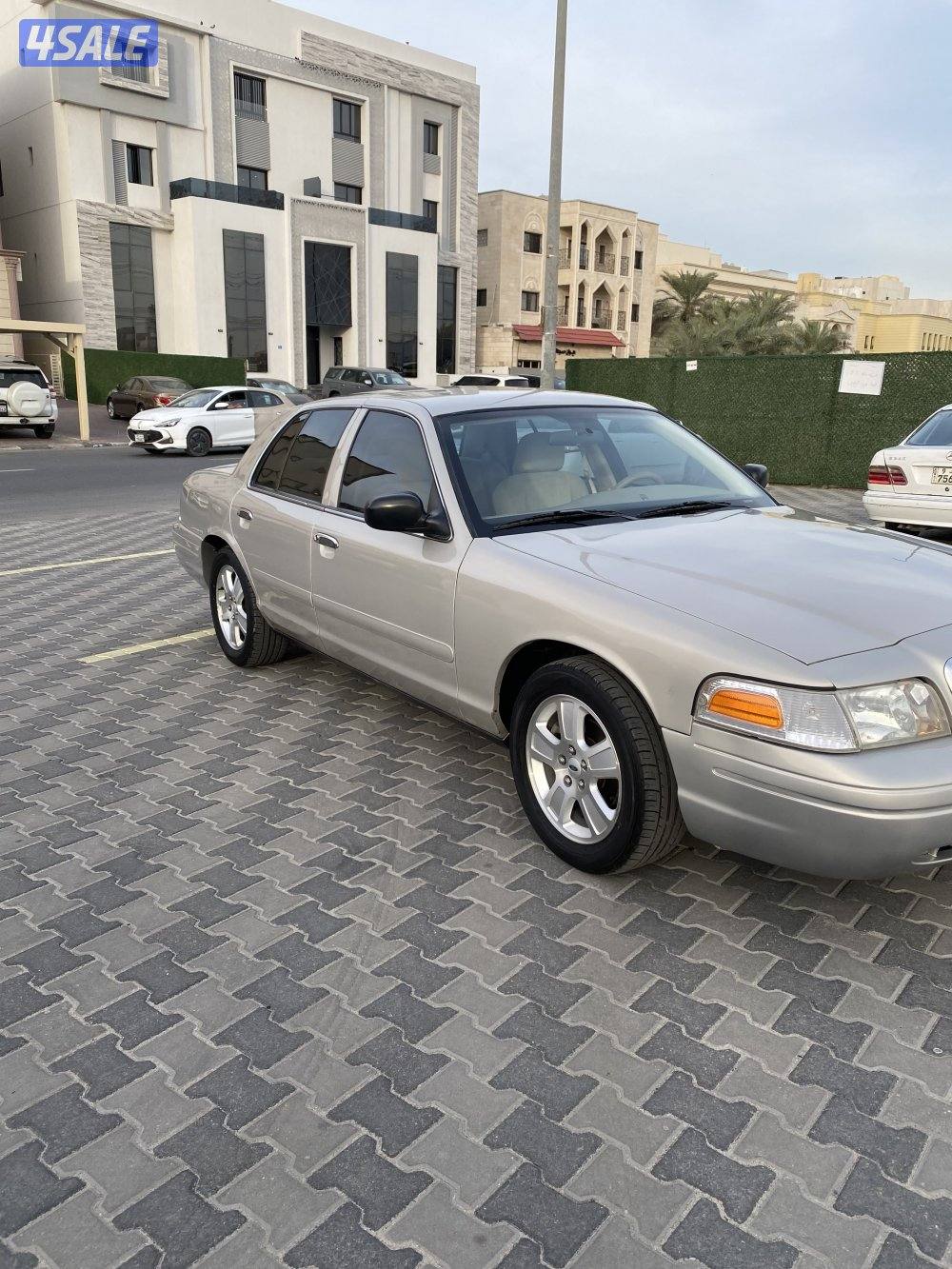 البيع فورد فكتوريا2