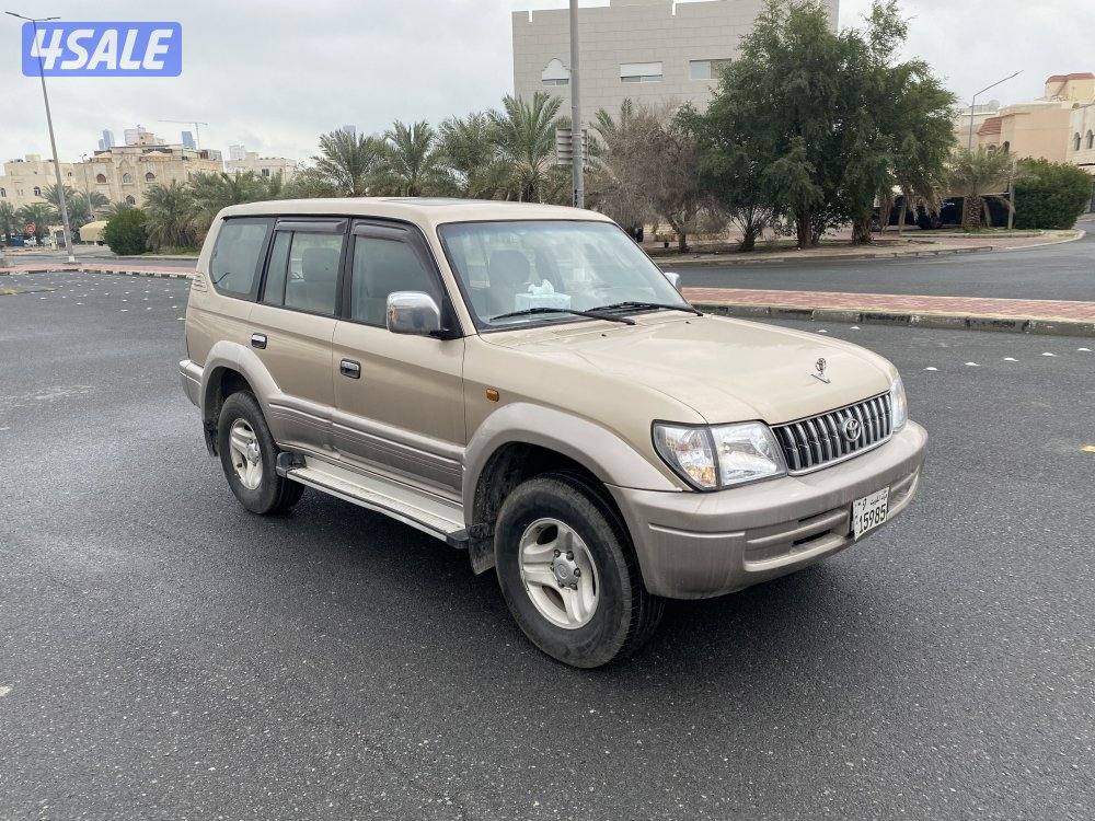 2000 Prado0