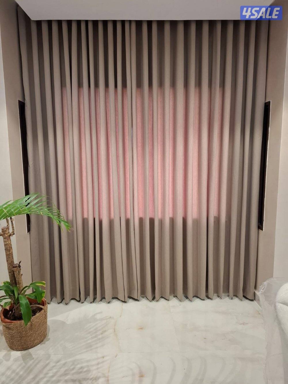 ستائر ويفي1