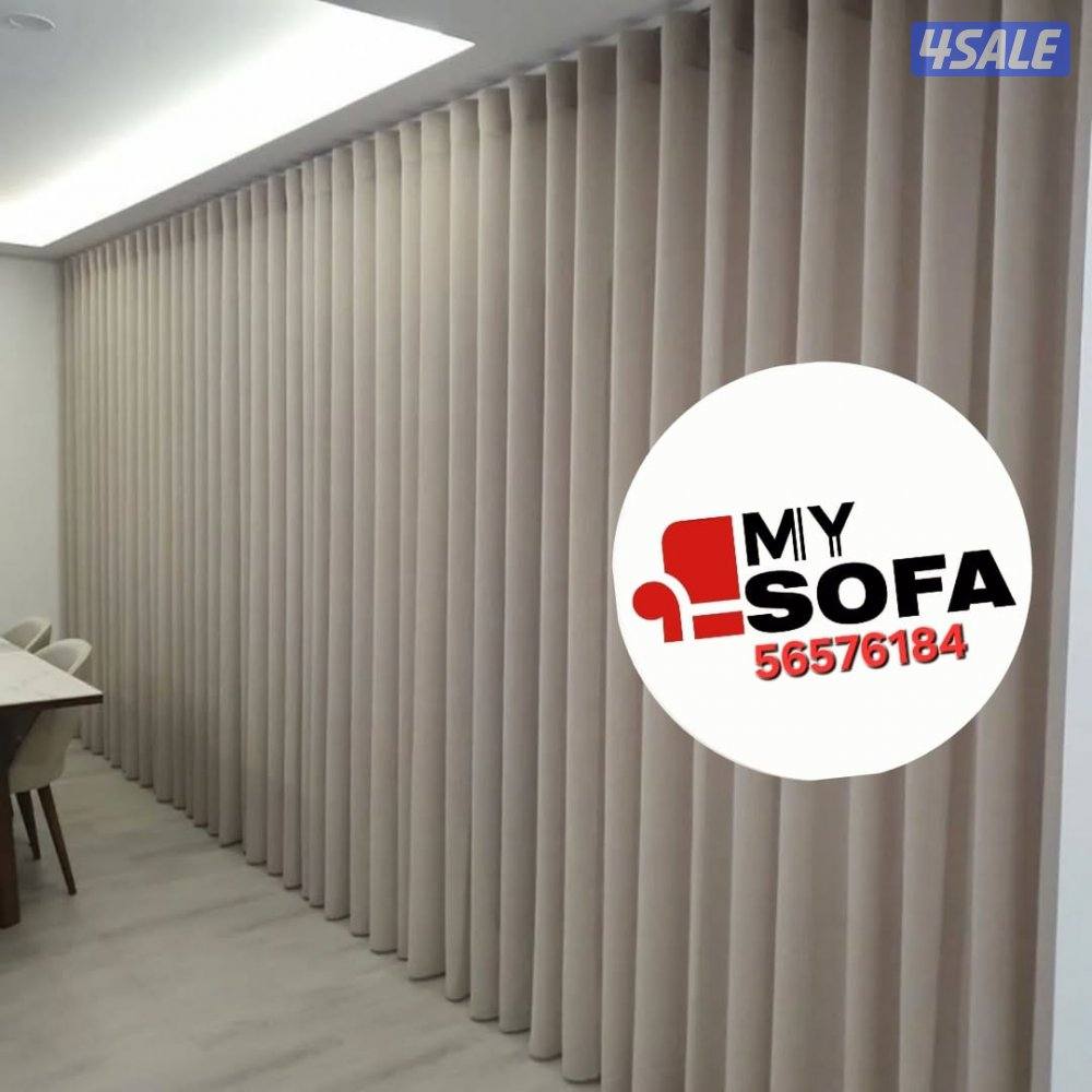 ستائر ويفي3