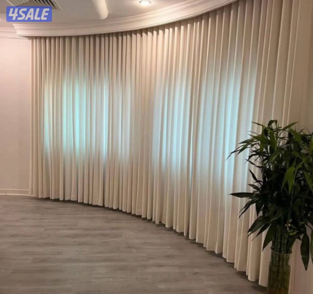 ستائر ويفي4