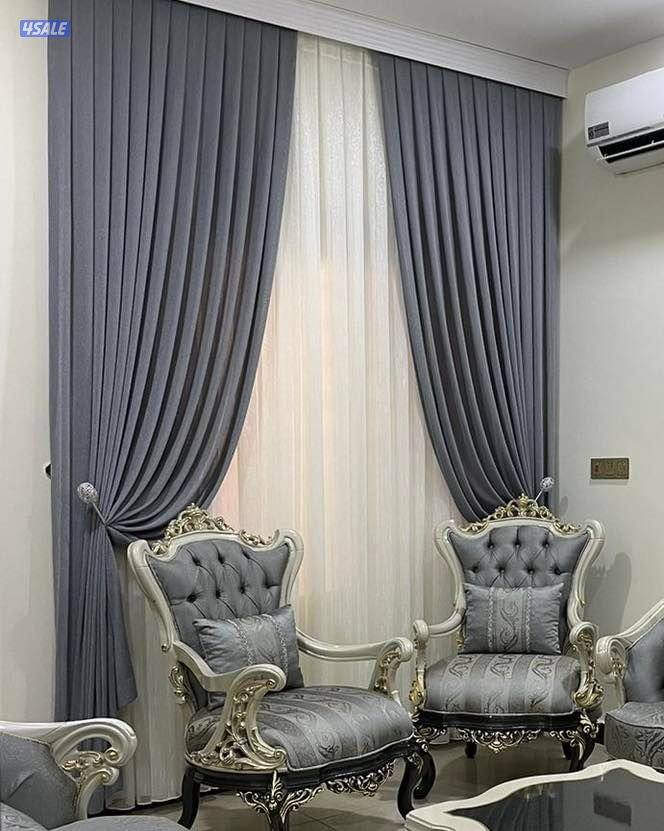 ستائر ويفي6