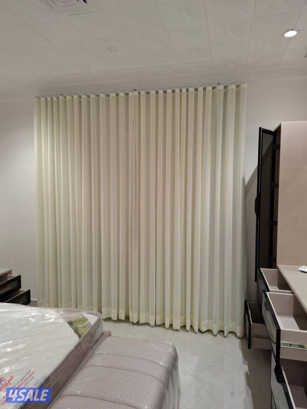 ستائر ويفي10