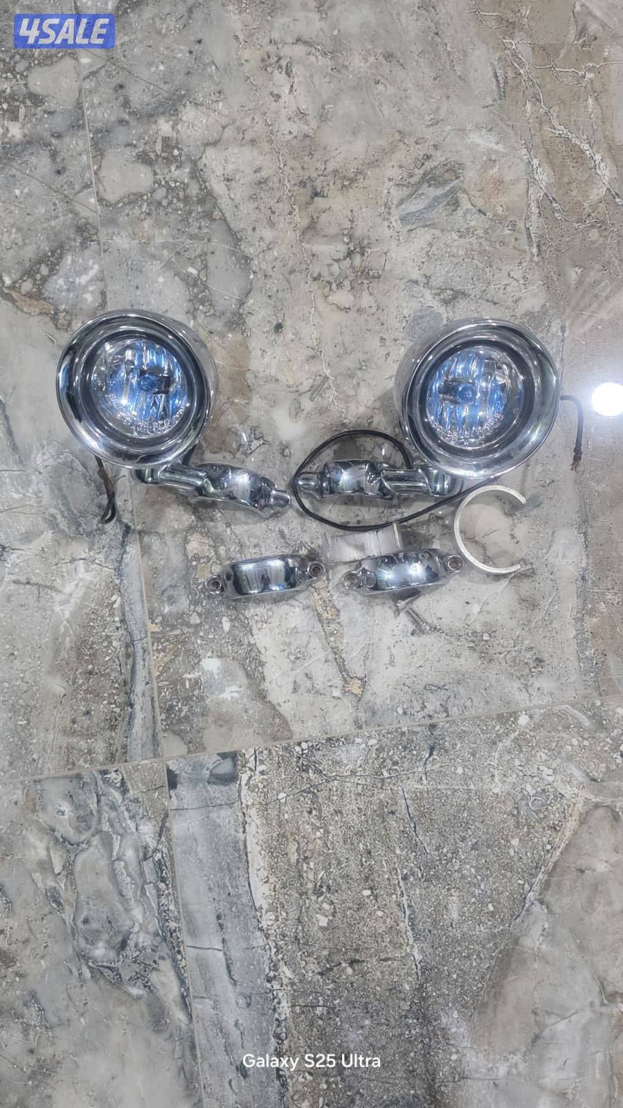 Harley Davidson Sportster 1200 Custom6