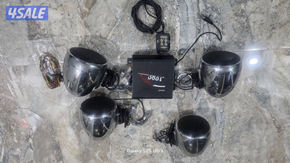 Harley Davidson Sportster 1200 Custom5