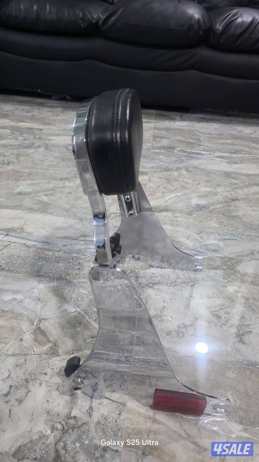 Harley Davidson Sportster 1200 Custom8