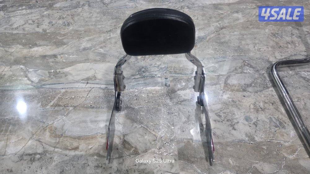 Harley Davidson Sportster 1200 Custom11