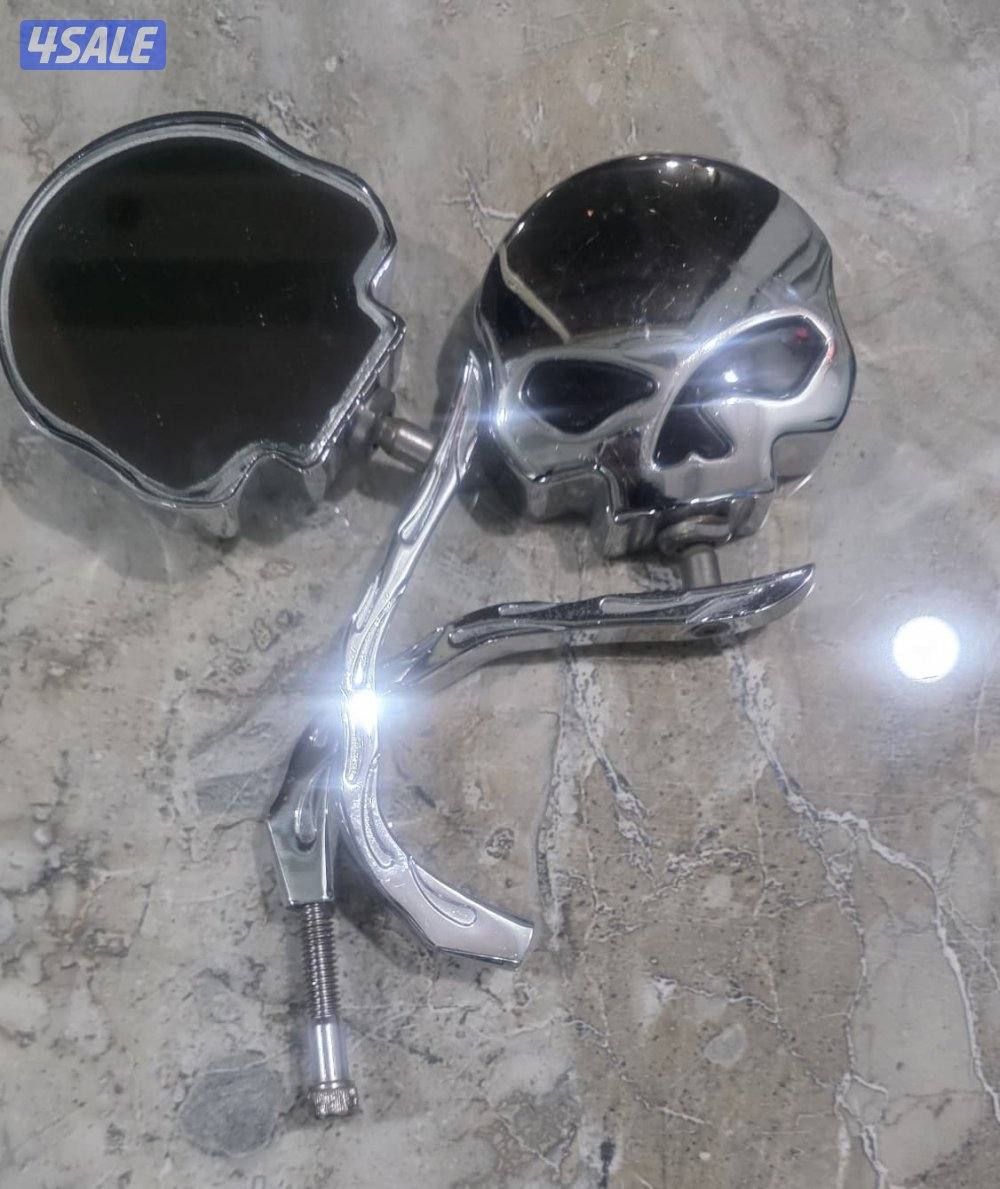 Harley Davidson Sportster 1200 Custom12