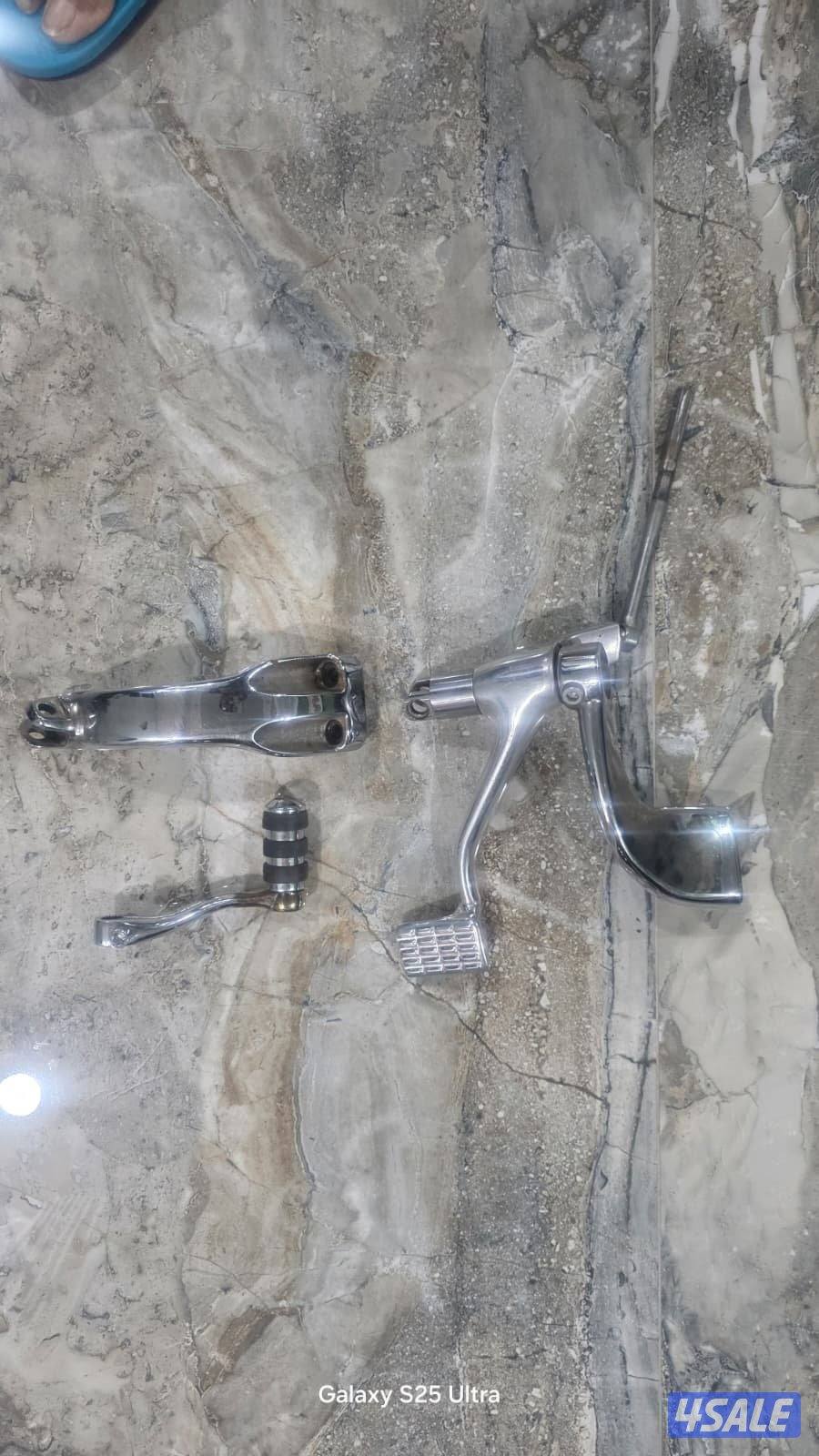 Harley Davidson Sportster 1200 Custom15